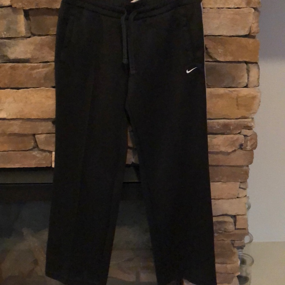 Nike-Athletics Pants
